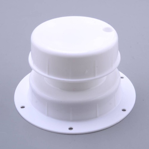 Plumbing vent cap trailer - plumbing,