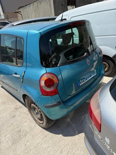 Retroviseur gauche renault - retroviseur,