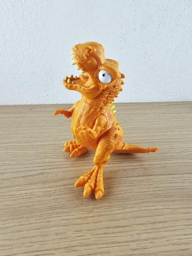 Figurine dinosaure en - figurine, de