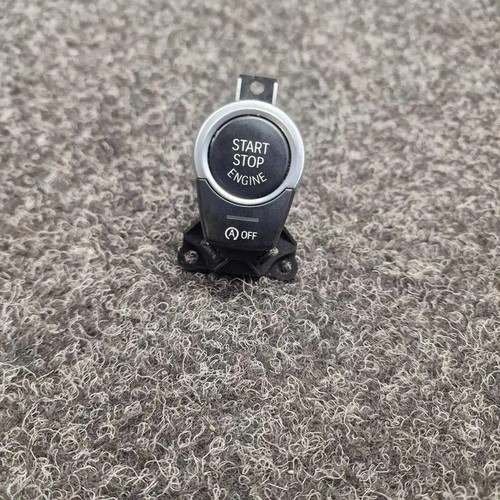Bmw g30 bouton - de, démarrage