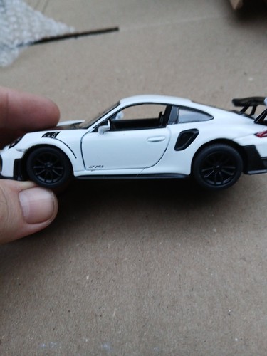 Porsche 911 gt2 991 - porsche,