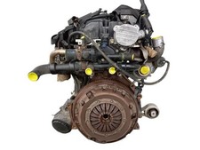 Moteur RENAULT MASTER 2 PHASE