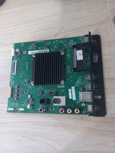 Carte mère pour tv - carte,