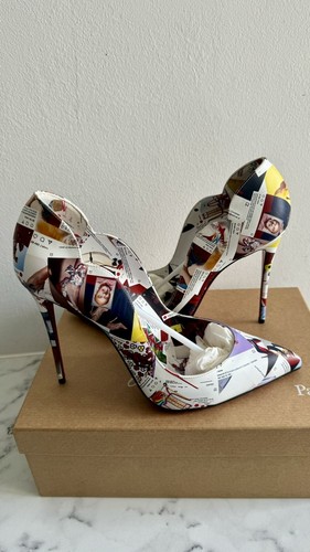 Christian louboutin hot - christian,