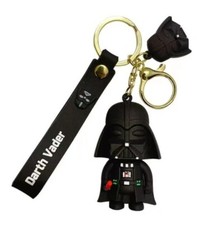 Porte Clés, Porte-clefs