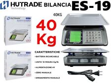 Balance Numérique ES-19