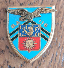 Insigne Militaire Base