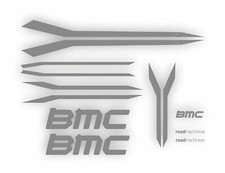 Adhésifs Cadre BMC Roadmachine 01/02 Mod. 2017
