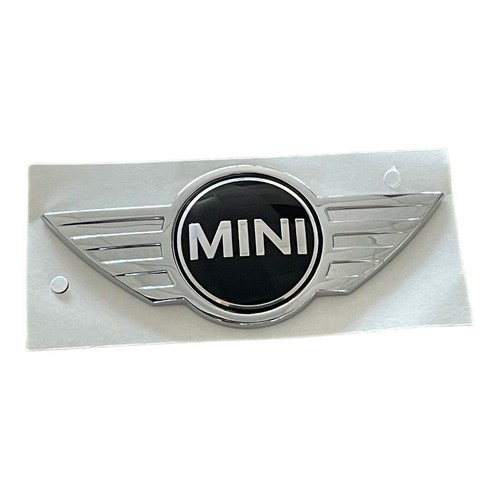 2007 2013 mini cooper rear - 2007-2013, s