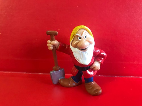 Figurine ancienne pvc disney - figurine,