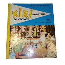 O.R.T.F. Kiri le clown