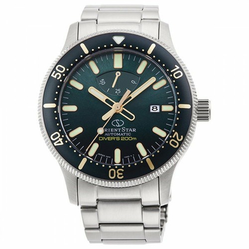Orient au0307e automatic - orient, rk-au0307e