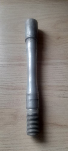 Axe avant pour - axe,