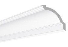 32 Mètres Set GP Nomastyl Corniche de Plafond NMC Espalier Moulure en Stuc