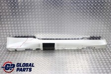 BMW E93 M3 Cabriolet Bas de