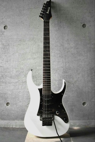2012 ibanez prestige rg2550z - ibanez,
