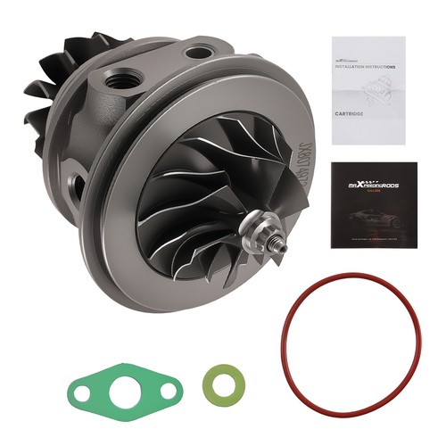 Td04hl turbo cartouche chra - td04hl,