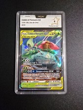 Carte Pokémon Celebi et