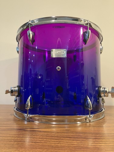 Ocdp night glow acrylic drum - glow,