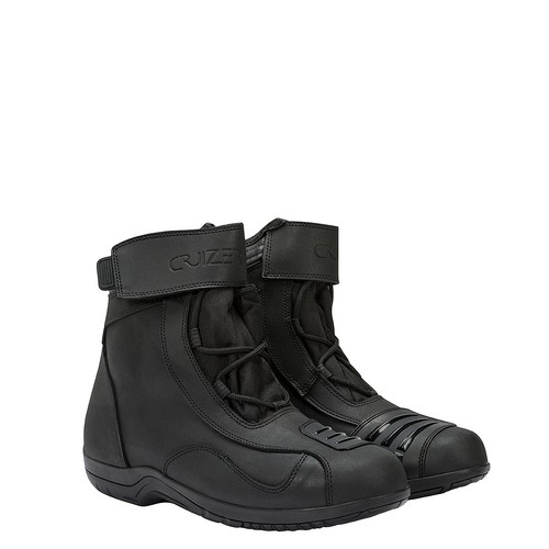 Chaussures sport cuir - sport, en