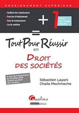  Tout Pour Réussir En Droit