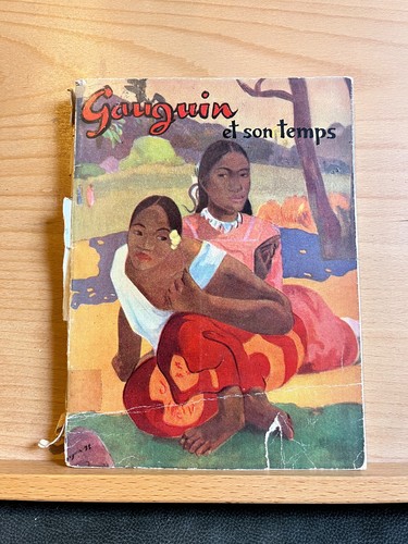 Charles chassé gauguin - charles,