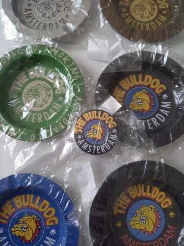 The bulldog amsterdam lot 6 - bulldog,