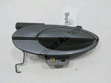 POIGNEE EXTERIEURE AVANT