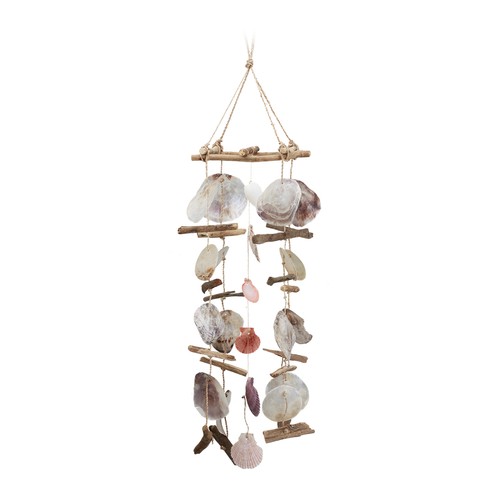 Carillon jeu vent bois - vent,