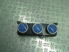 COMMANDE CHAUFFAGE MITSUBISHI L-200 PICK-UP 2.5 DI-D 4x4 (4D56HP) 2008 MN123598