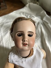 Poupée ancienne no Jumeau Bru Steiner Gautier