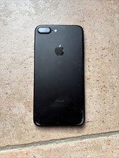 Coque iPhone 7 Plus vide –