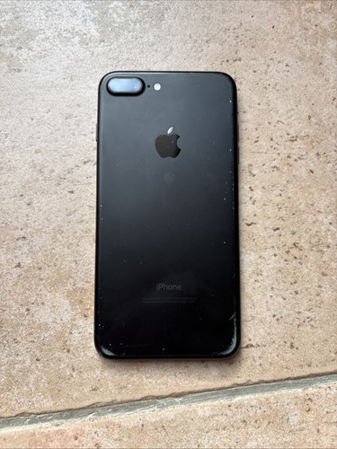 Coque iphone plus vide - coque,