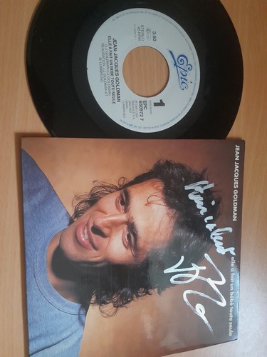 Jean jacques goldman - jean,