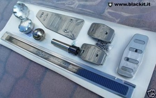 Set abarth 595 compétition - abarth,