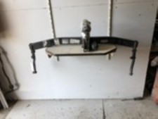 Attelage (boule de remorquage)