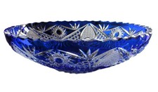 Centre de table bol plat