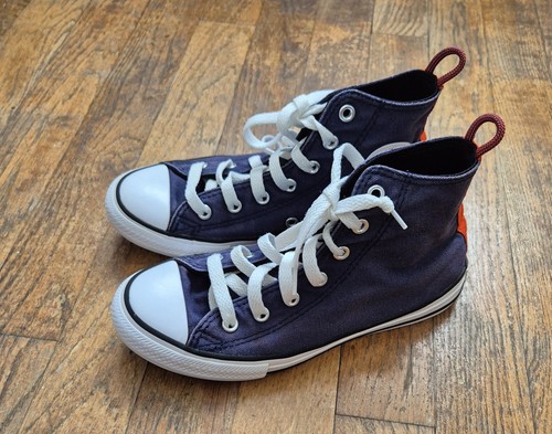 Basket converse chuck taylor - converse,