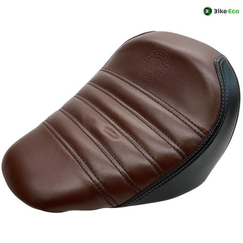 Selle conducteur indian - selle, scout