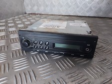 AUTORADIO CD - RENAULT KANGOO II (2) PHASE I (1) - Référence : 281151362R