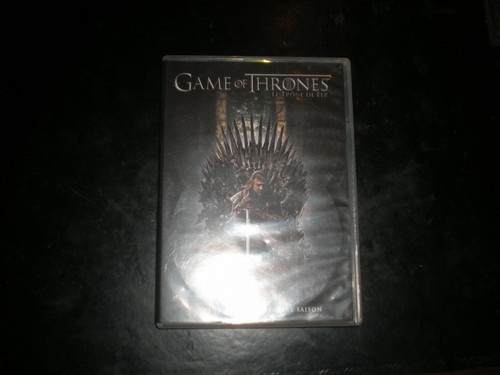 Game thrones trône de - game, (le