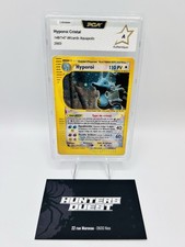 PCA A Carte Pokemon HYPOROI -