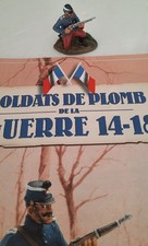 Atlas-soldats De La Guerre