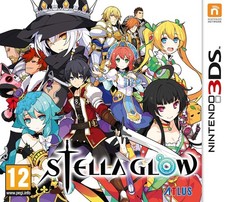 Stella Glow (Nintendo 3DS) (Nintendo 3DS)