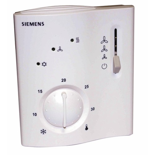 Thermostat électronique 4t - vc,