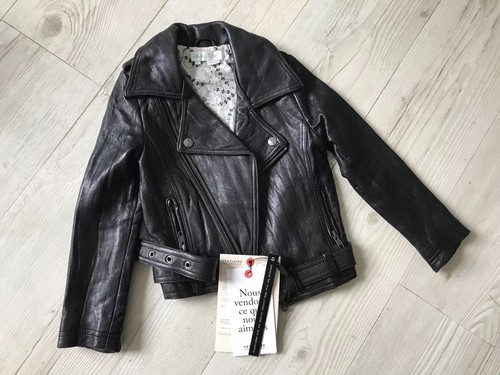 Veste little paul joe - veste,