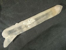 Pointe Cristal QUARTZ -