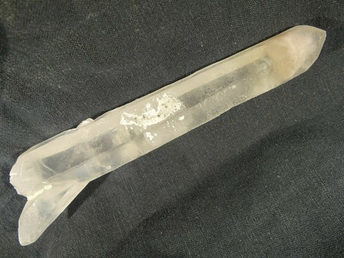 Pointe cristal quartz - pointe,