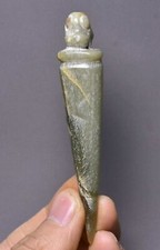 9CM Rare Antique Chinese