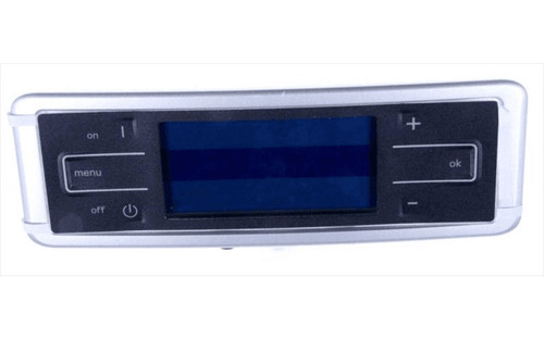 Module commande porte - de,